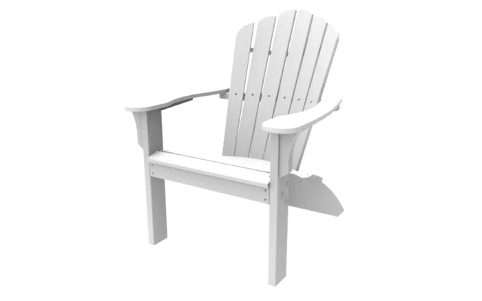 Coastline 301 Harbor View Chair