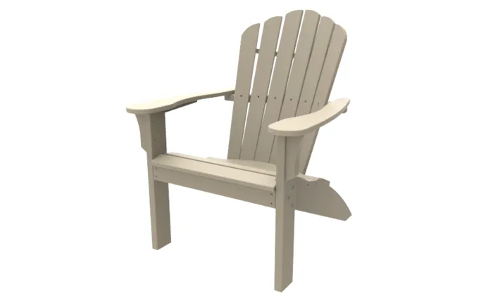 Coastline 301 Harbor View Chair