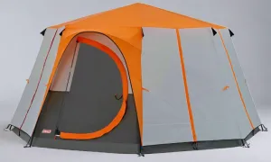 Coleman Cortes Octagon 8 Tent