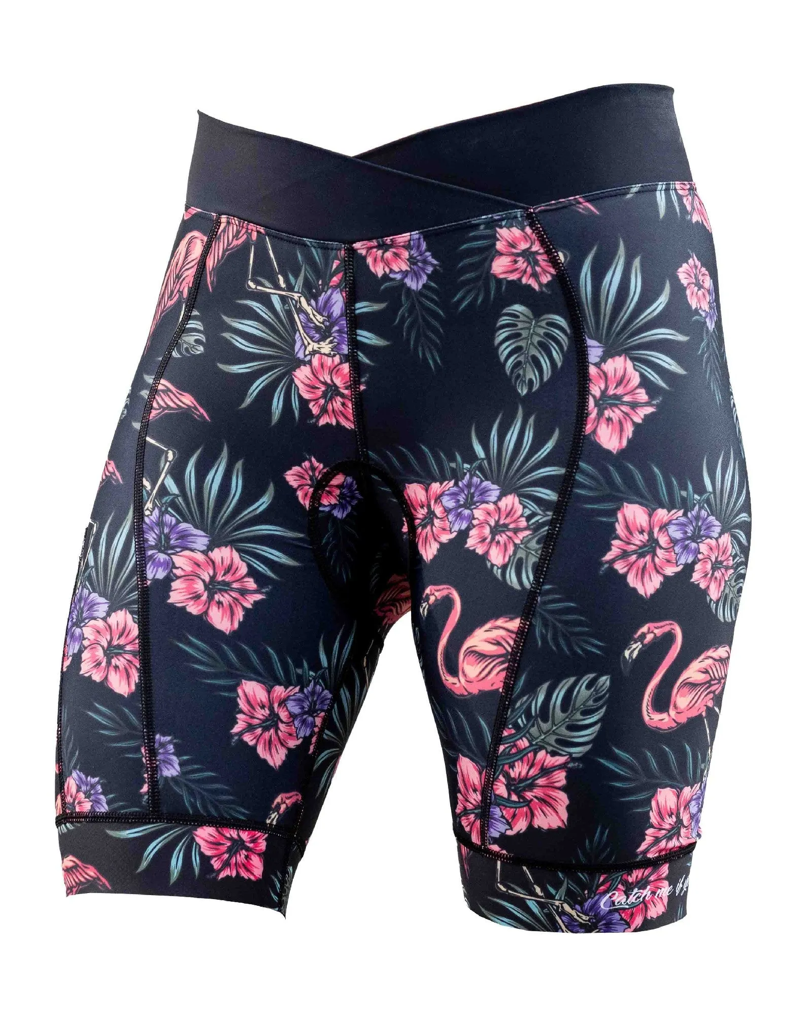 Dharco Womens Padded Party Pants | Parker