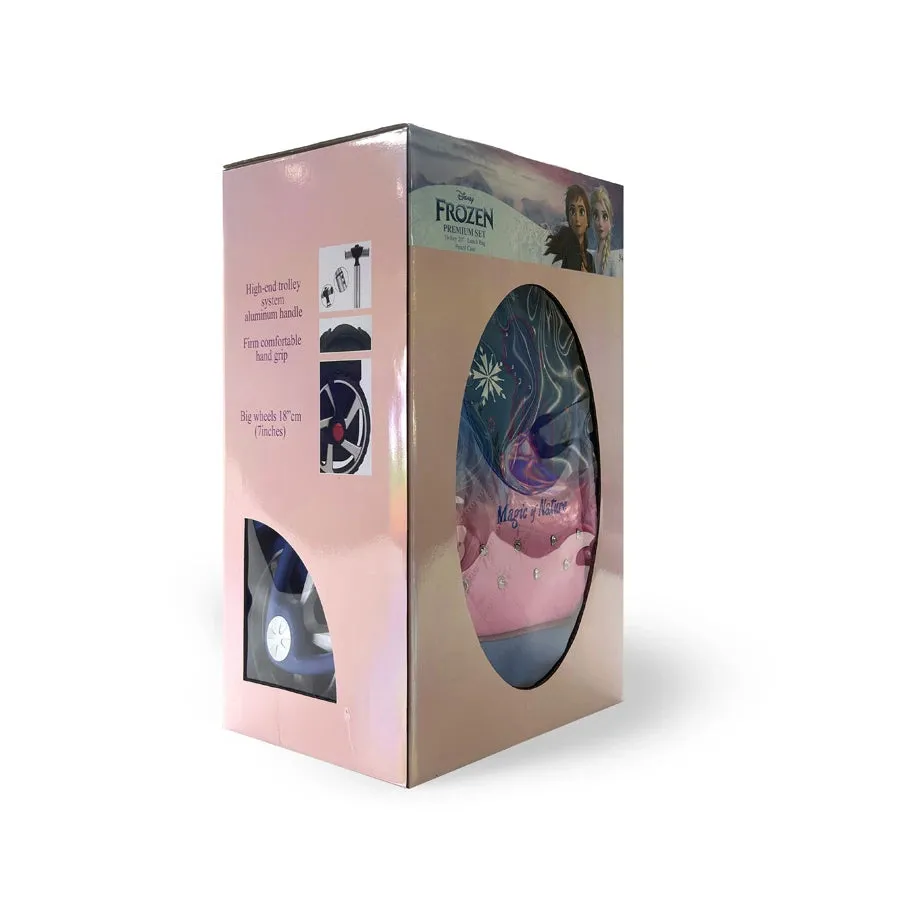 Disney Frozen Magic of Nature Premium Box Set 20"