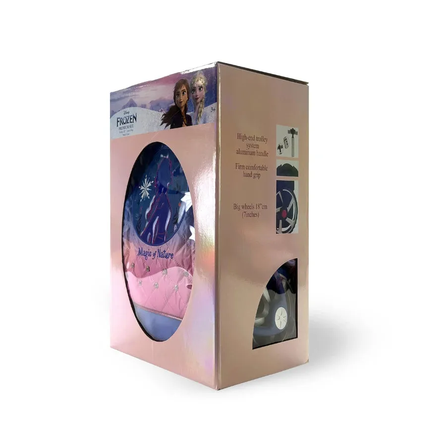 Disney Frozen Magic of Nature Premium Box Set 20"