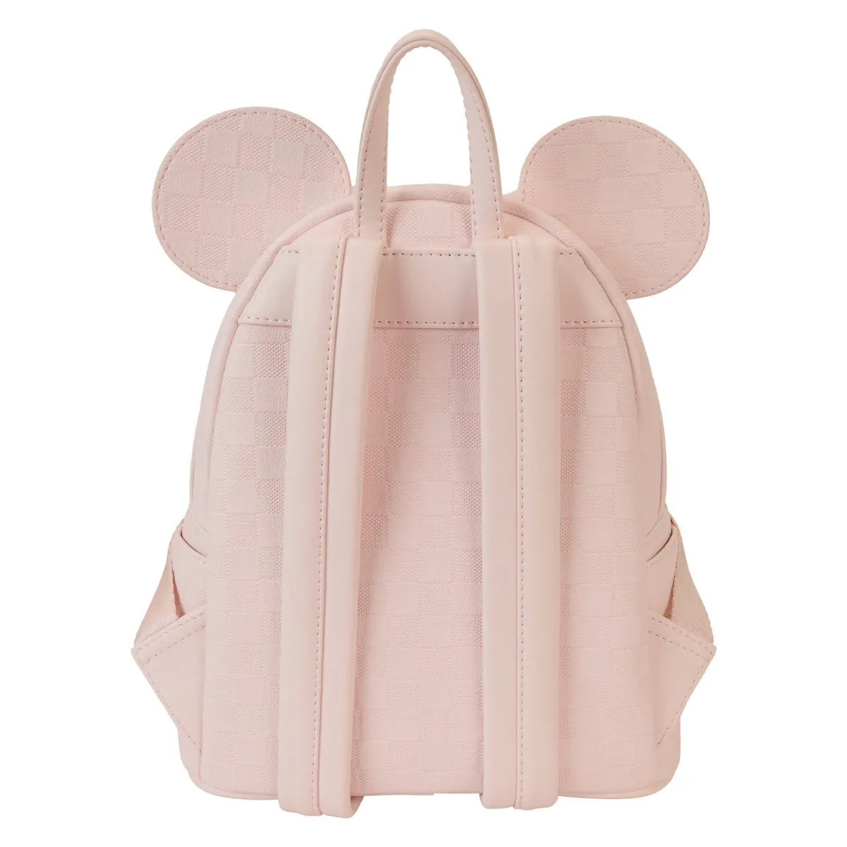 Disney Minnie Ear Checkerboard Mini-Backpack (Pre-Order!)