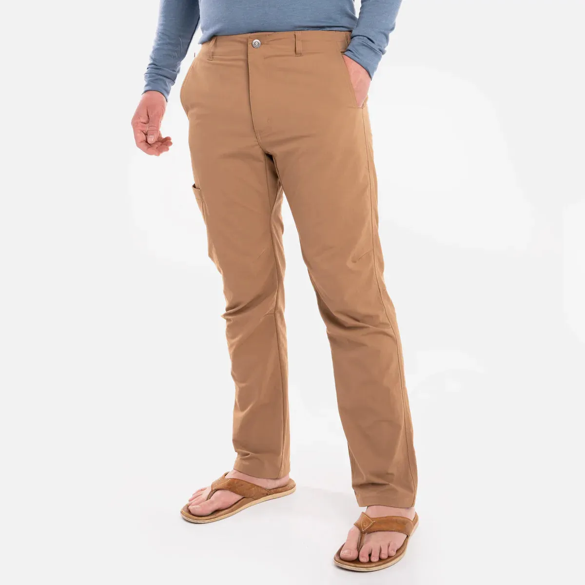 Duck Camp Drifter Pants - Fly Fishing