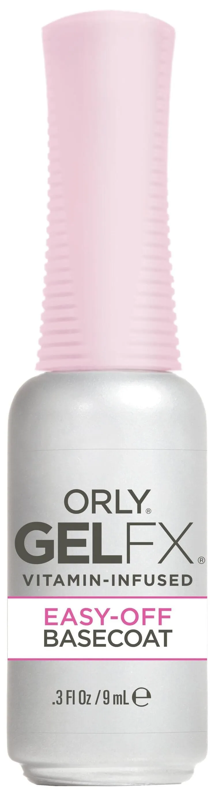 Easy-OFF Base Coat * Orly GELFX