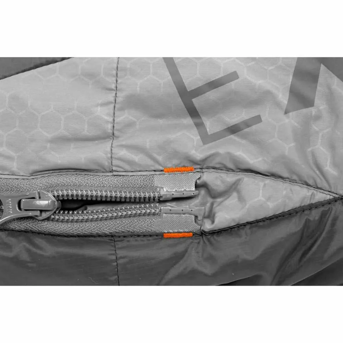 Exped Trekkinglite -10Â°C/ 15F Sleeping Bag - Left