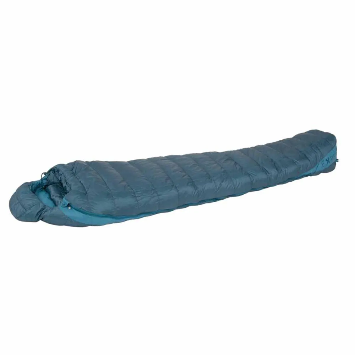 Exped Trekkinglite -10Â°C/ 15F Sleeping Bag - Left