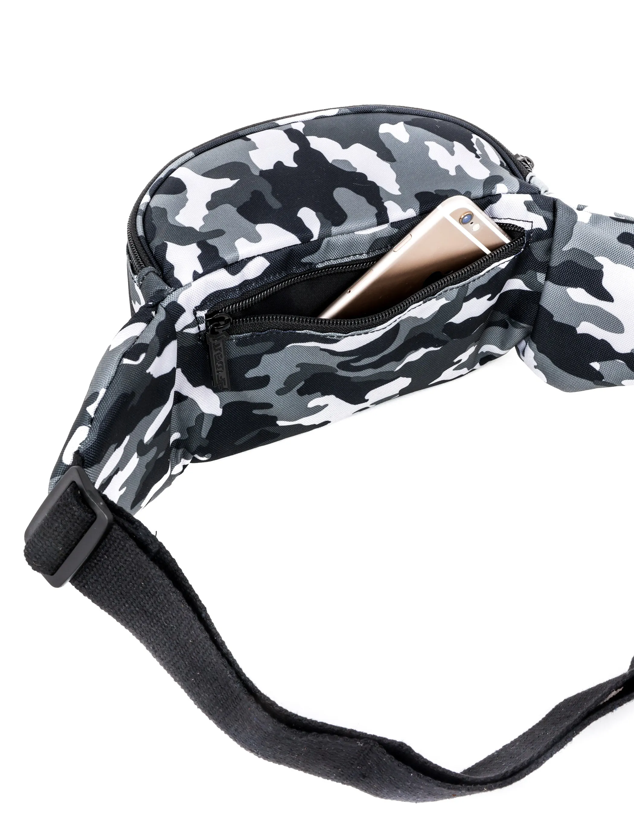 Fanny Pack | Insulated Cooler | Camouflage