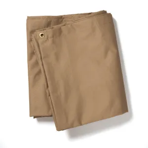 Heavy Duty Ground Tarp