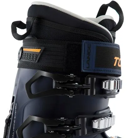 Hiking boots XT3 TOUR Pro Alpine - 2023 women's Lange, dark gray/blue