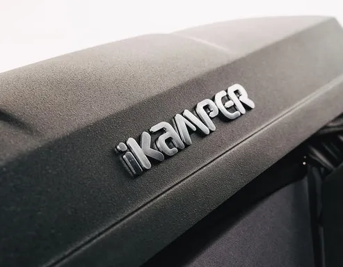 iKamper Skycamp 3.0 Mini Rooftop Tent
