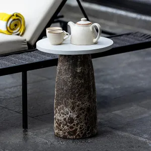Java Side Table