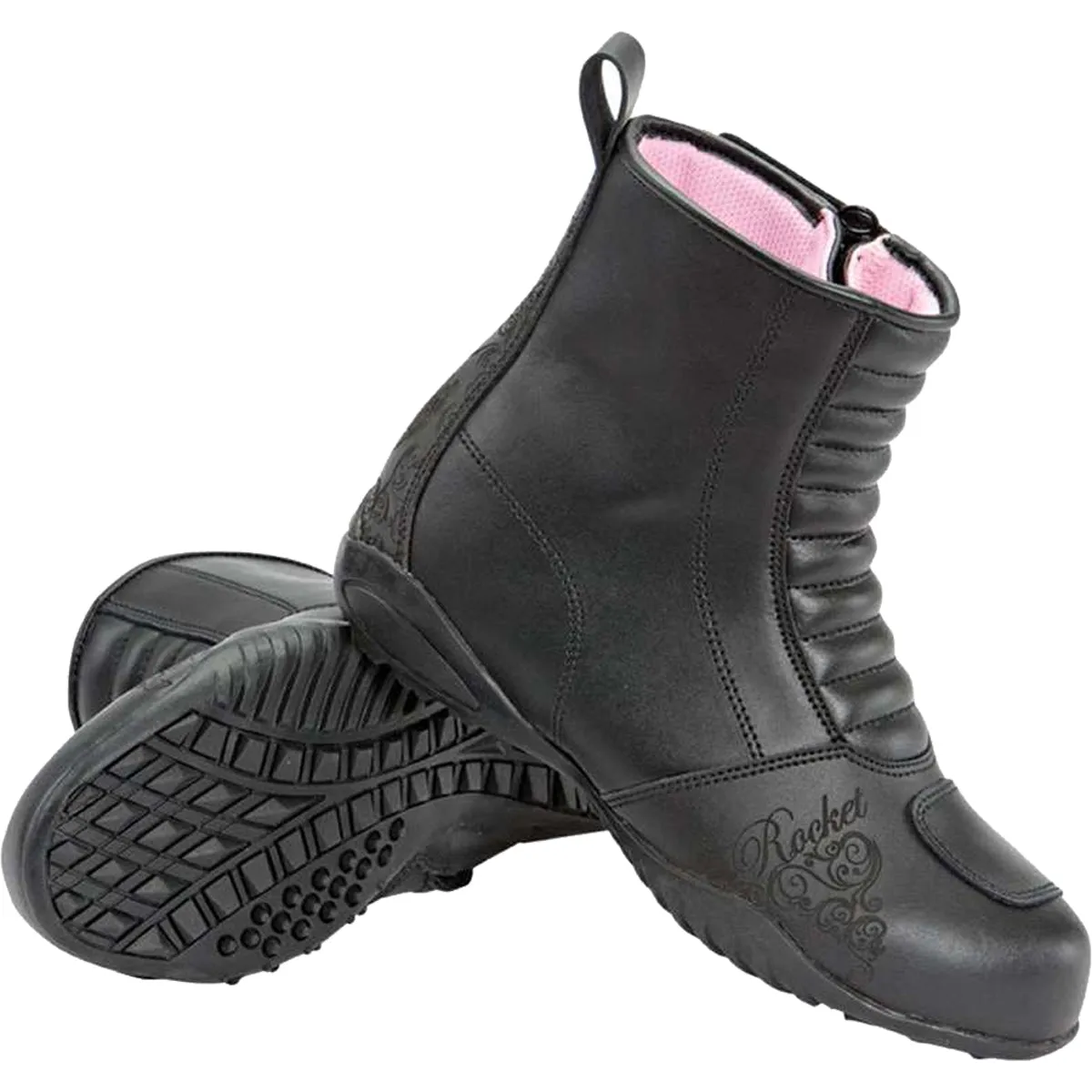 Joe Rocket Trixie Waterproof Women's Street Boots