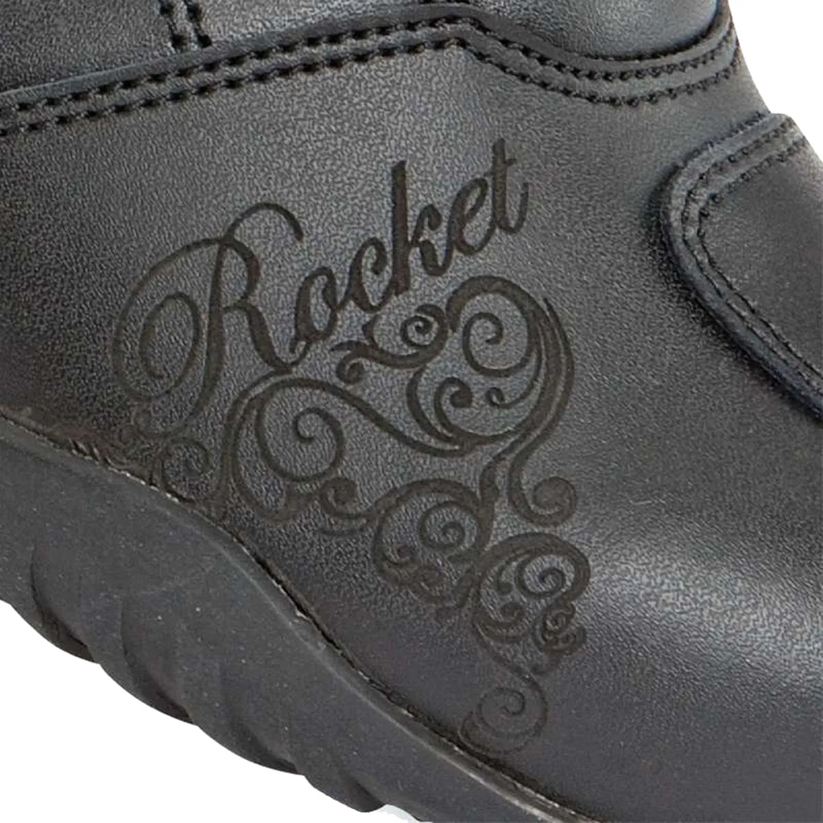 Joe Rocket Trixie Waterproof Women's Street Boots