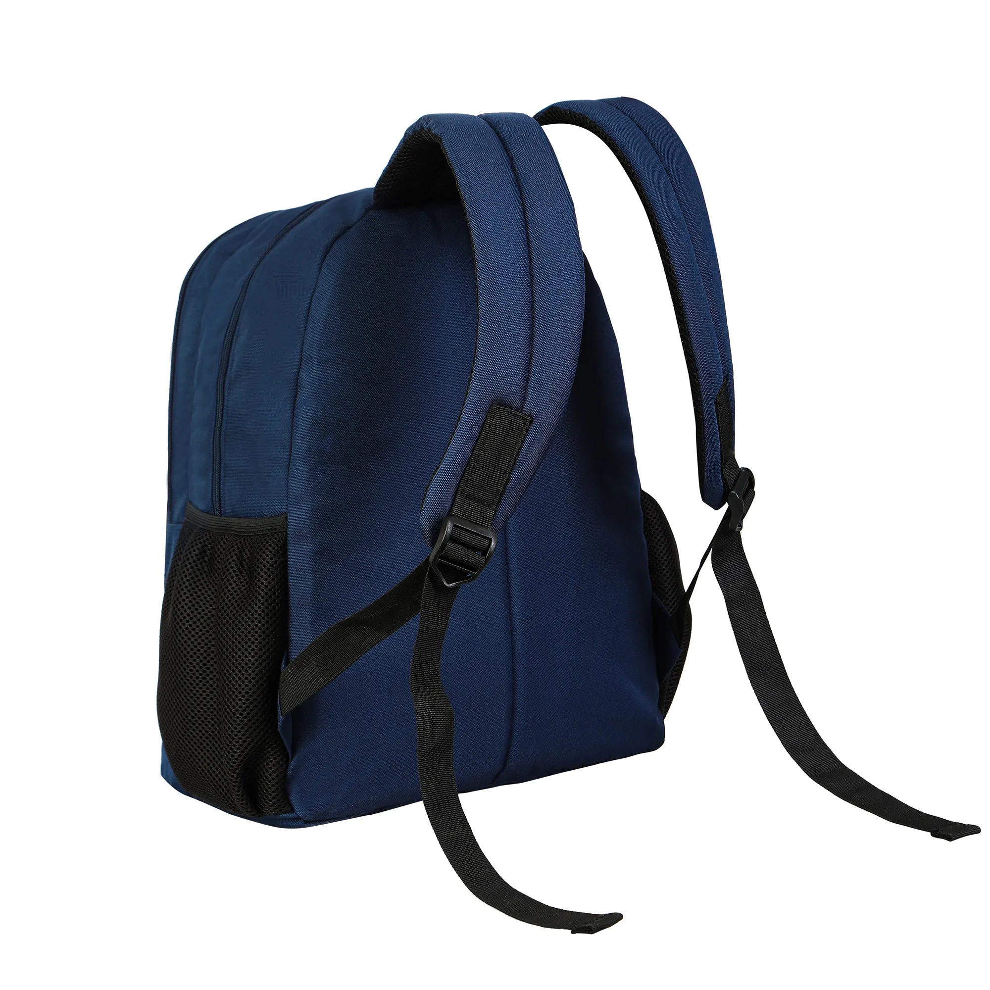 Kamron Series 2 Casual Backpack - 36 ltrs (Blue)