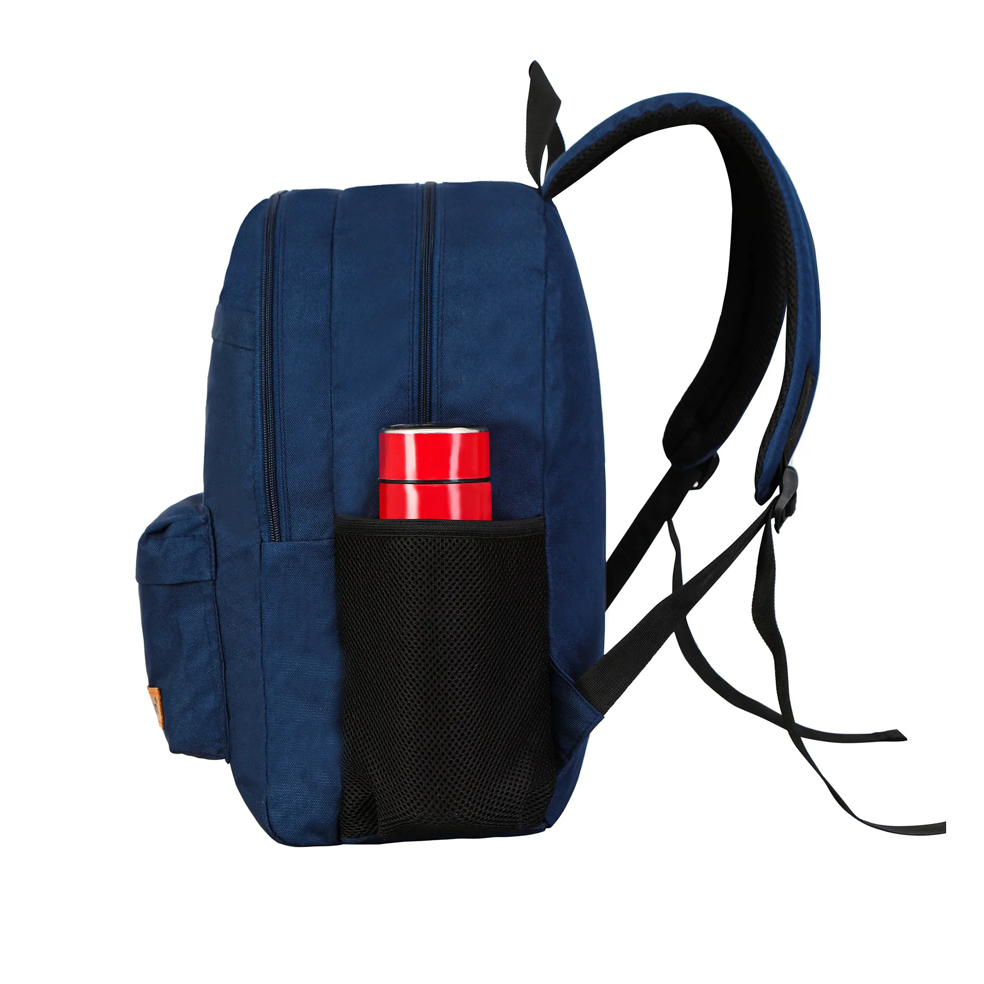 Kamron Series 2 Casual Backpack - 36 ltrs (Blue)