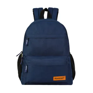 Kamron Series 2 Casual Backpack - 36 ltrs (Blue)