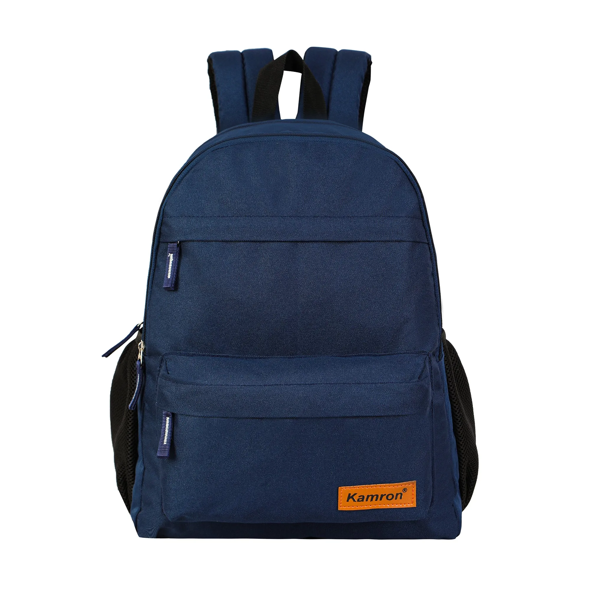 Kamron Series 2 Casual Backpack - 36 ltrs (Blue)