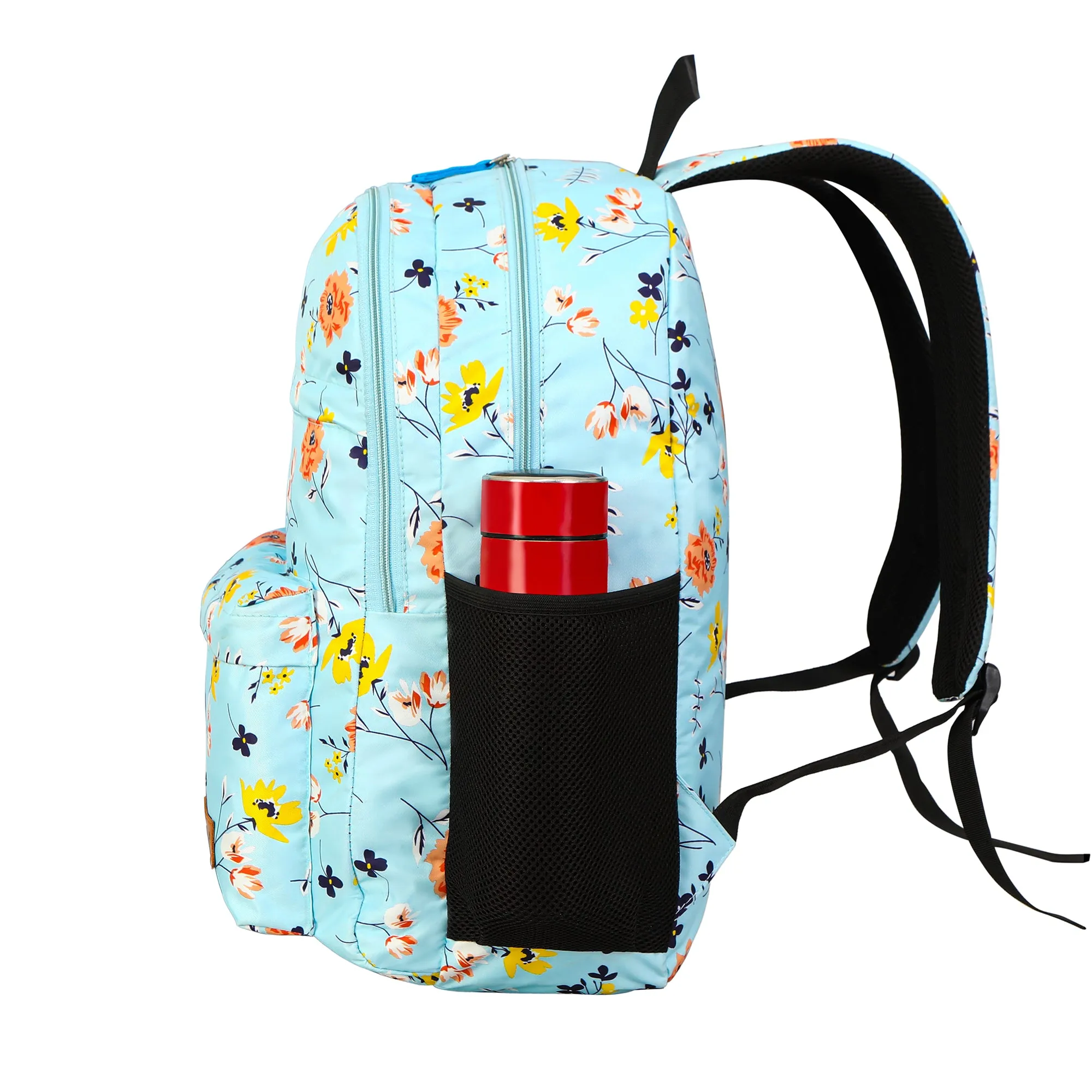 Kamron Series 2 Casual Backpack - 36 ltrs (Light Blue)