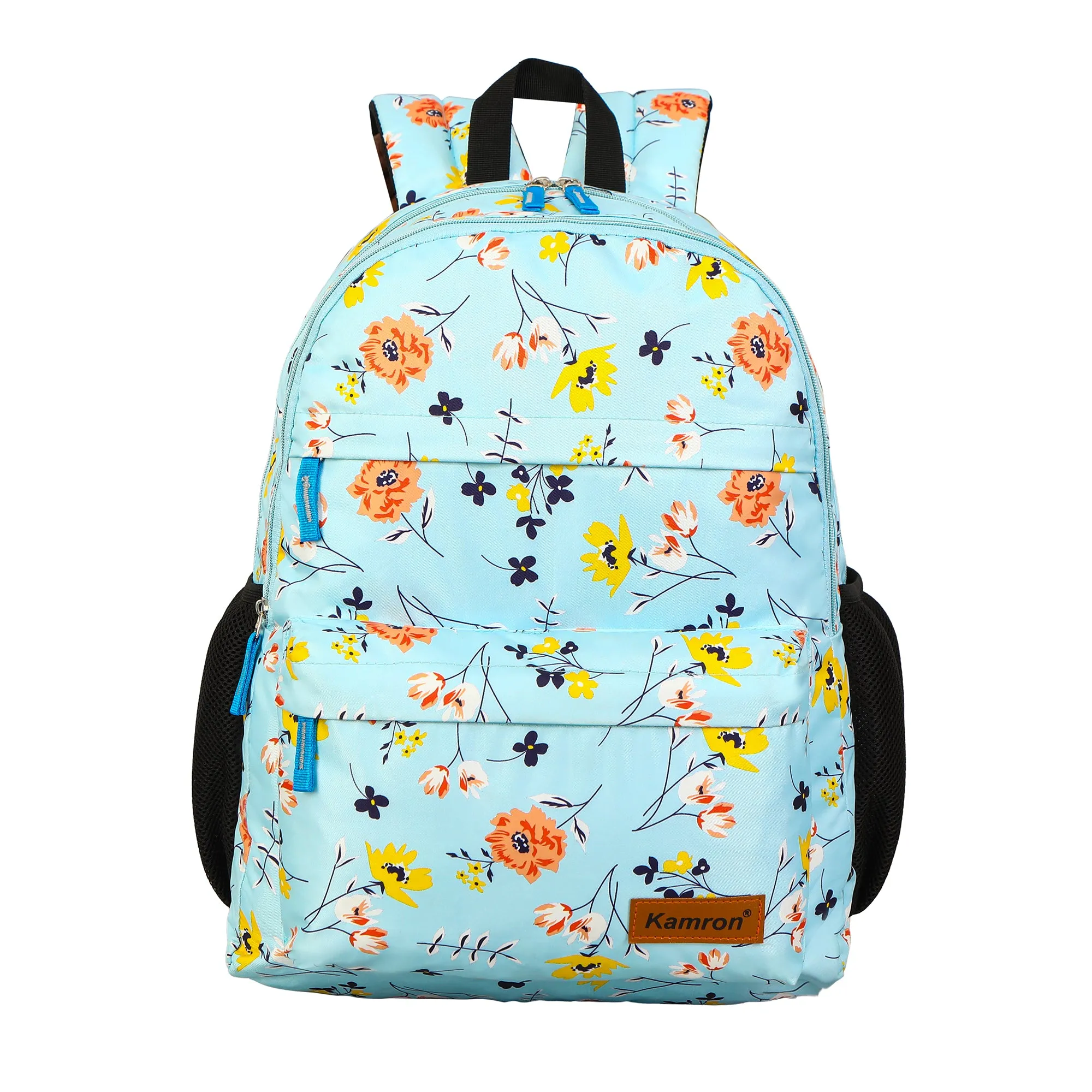 Kamron Series 2 Casual Backpack - 36 ltrs (Light Blue)