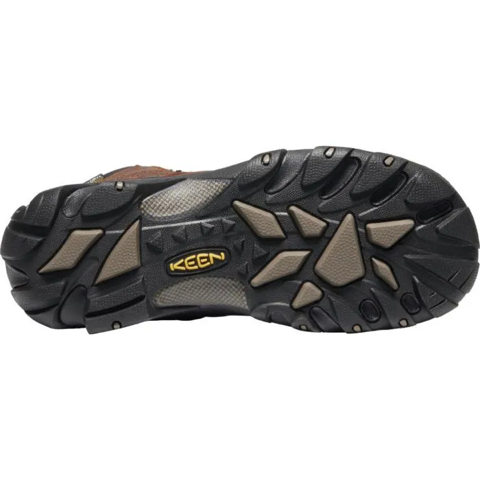 Keen Pyrenees Men's Walking/Hiking  Boots - Syrup