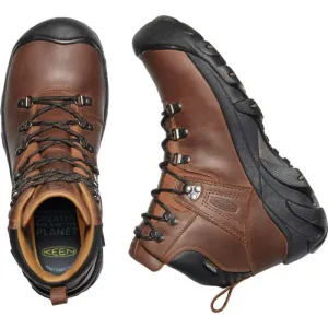 Keen Pyrenees Men's Walking/Hiking  Boots - Syrup