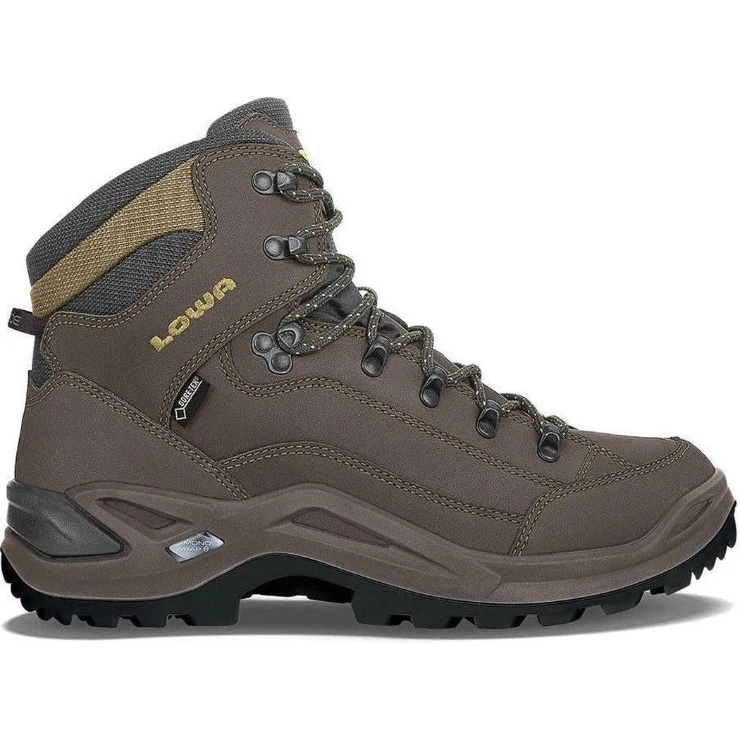 Lowa Renegade GTX Mid