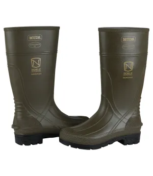 Men’s MUDS Workman High