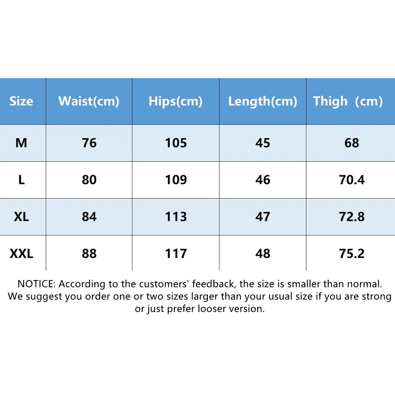 Men's Summer Quick Dry Funny Printing Beach Pants