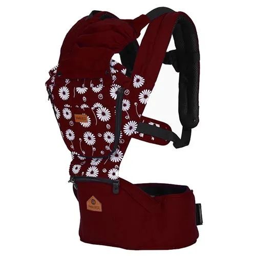 Multi-functional four seasons breathable Baby Back-Strap baby lap Waist-Chair