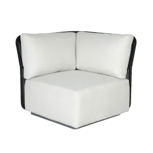 Naples Outdoor - Corner