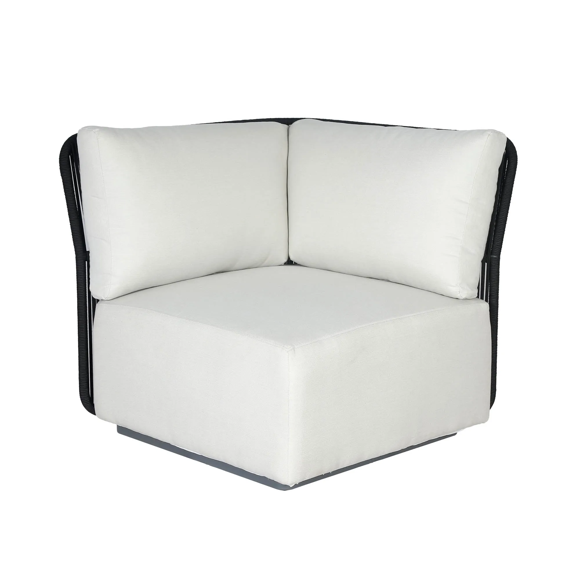 Naples Outdoor - Corner