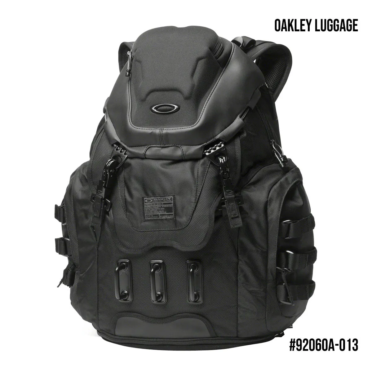 Oakley Kitchen Sink Men's Backpacks Club Buy
