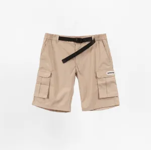 ODP Cargo Short Pants - Beige