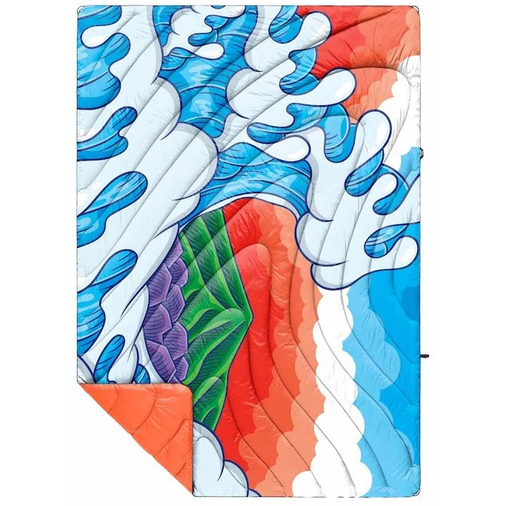Original Puffy Blanket