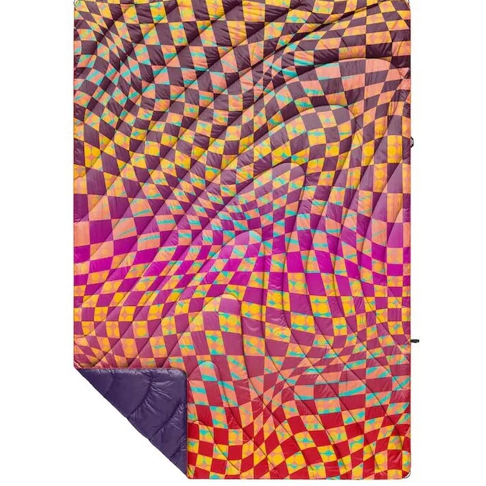 Original Puffy Blanket