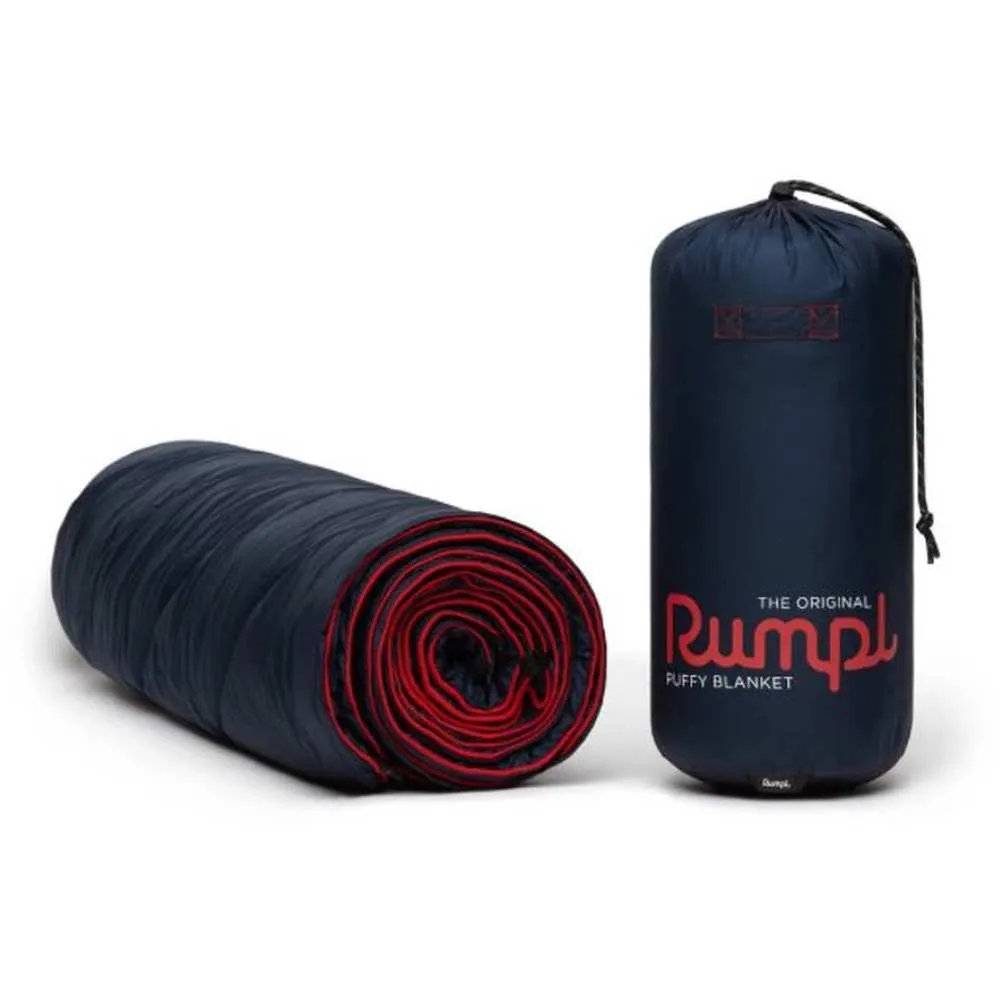 Original Puffy Blanket
