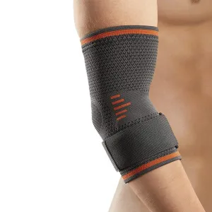 Orliman Elastic Elbow Support w/Gel Pads