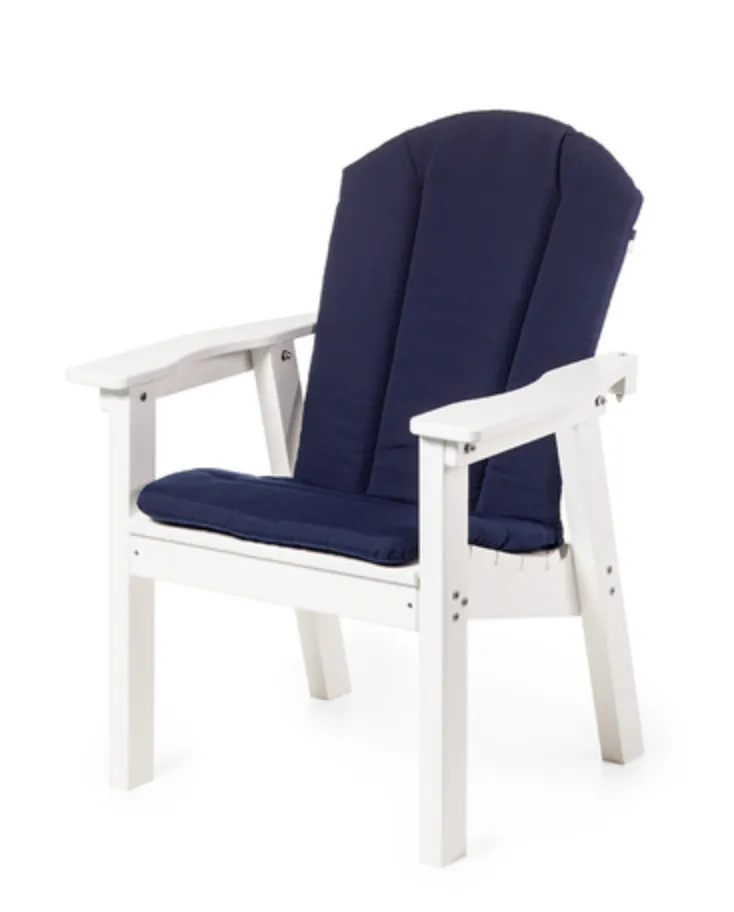 Seaside 021 Adirondack Shellback Dining Chair