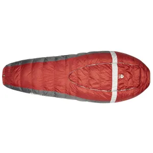 Sierra Designs Backcountry Bed 650F 20 Degree Sleeping Bag - Long
