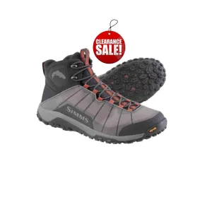 Simms W's Flyweight Boot -Vibram (2024 Sale 30% OFF!)