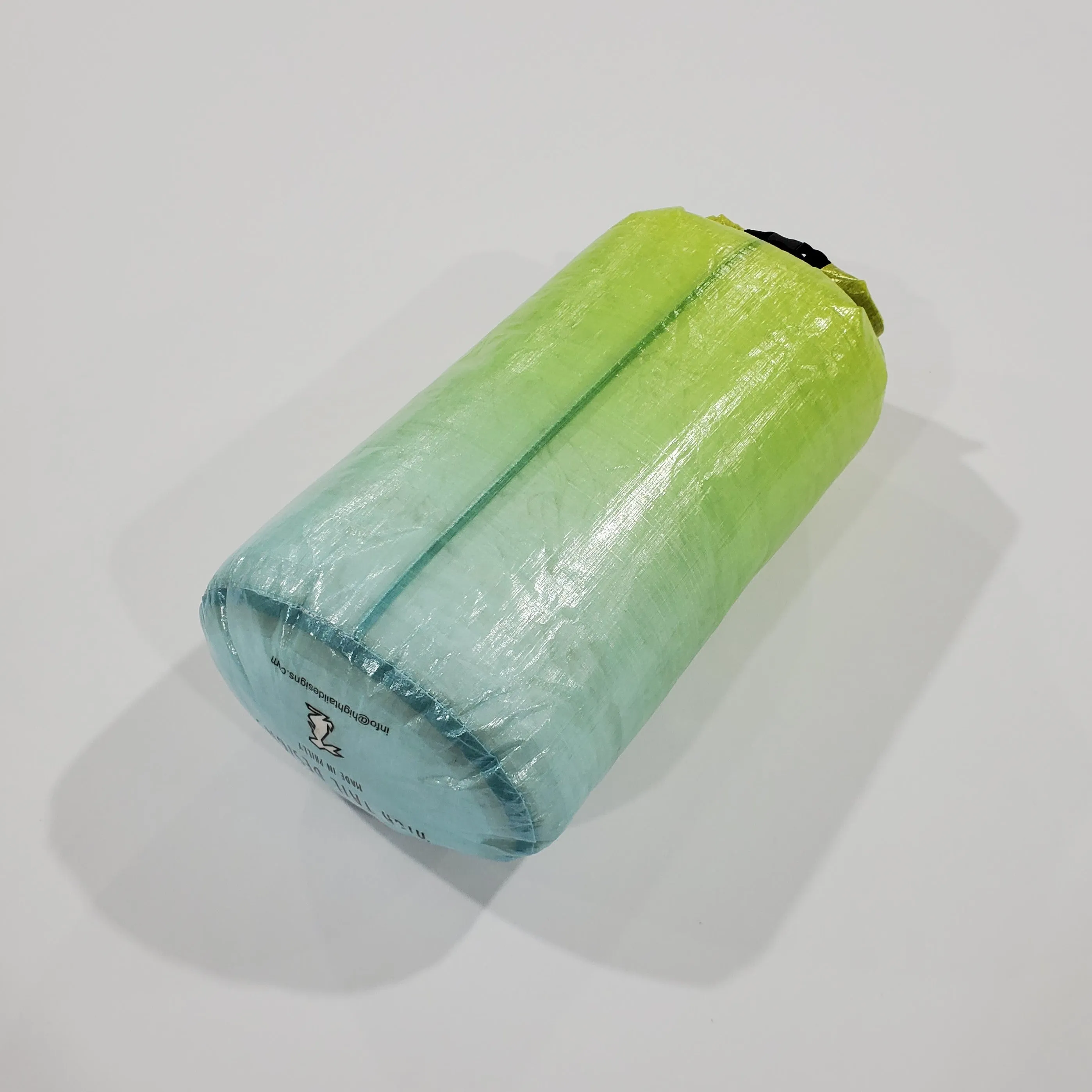 Small Stuff Sack "Citron"