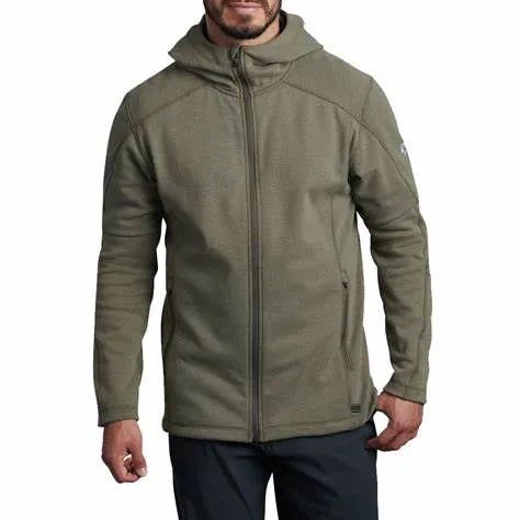 Spekter Full Zip Hoody