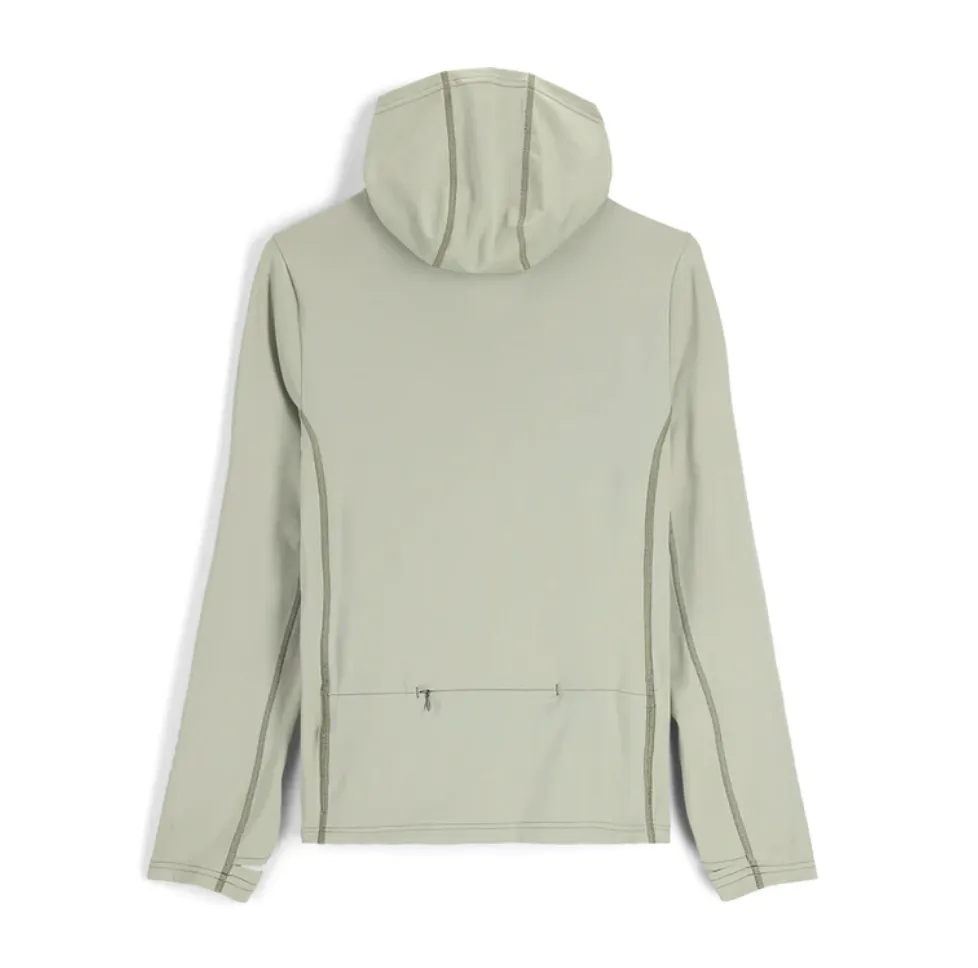 Spyder Arc Graphene Tech Hoodie Womens
