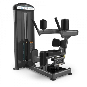 True Fuse-1700 Rotary Torso Machine