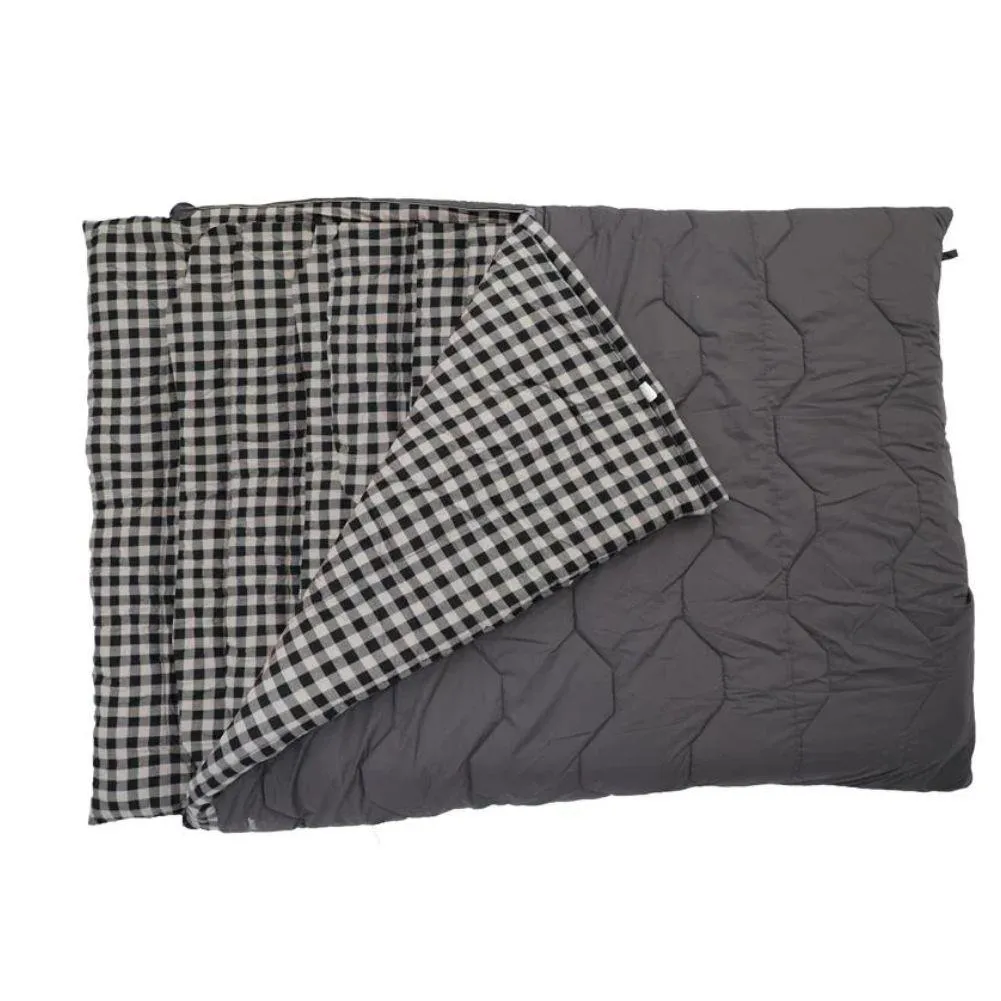 Vango Aurora Kingsize Sleeping Bag (Excalibur)