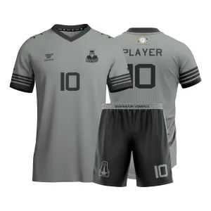 Washington Admirals KIT (AWAY)
